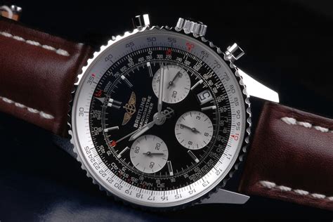 Breitling web site